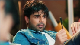 Yeh Rishta Kya Kehlata Hai - 27th January 2025